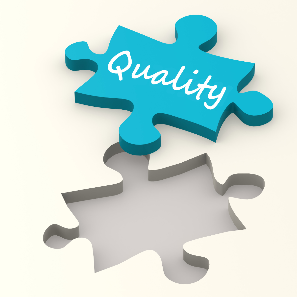 Segmetriq Data Quality Platform